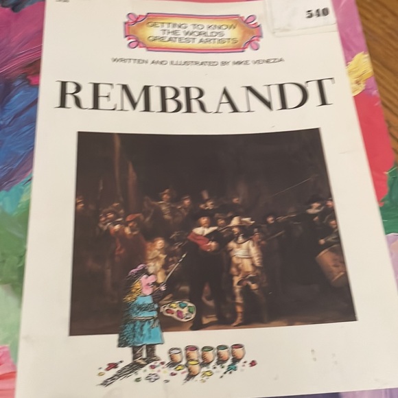 16 Children Books - Picture 11 of 16